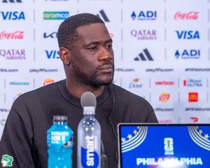 Côte d’Ivoire-AIP/Inter/ Coupe du Monde 2026: les Éléphants affichent leur confiance avant leur premier match contre l’Équateur