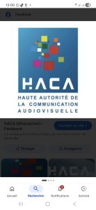Côte d’Ivoire-AIP/ La HACA lance le premier dispositif national de mesure d’audience des médias