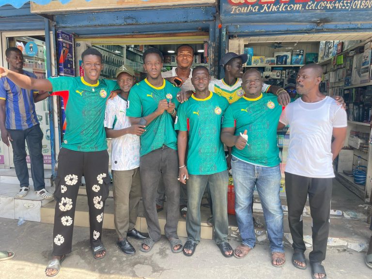 Côte d’Ivoire-AIP/ Coupe du monde 2026 : les supporteurs Sénégalais à Treichville croient à un exploit face à la France