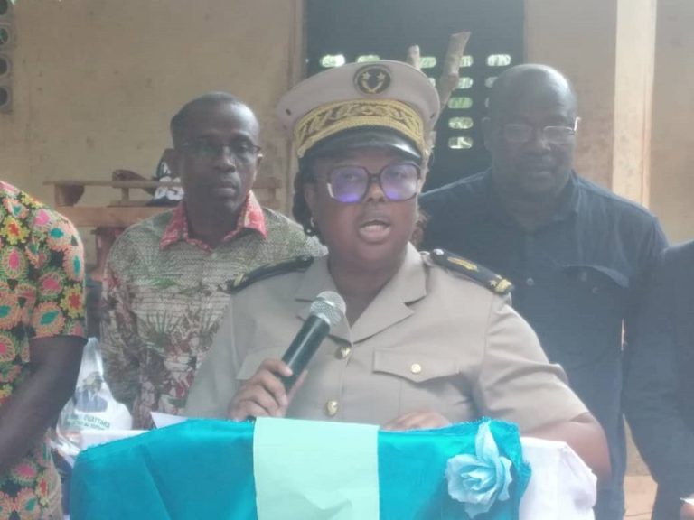 Côte d’Ivoire-AIP/ JEA 2026: les autorités appellent à une meilleure protection et à la scolarisation des enfants à Sakiaré