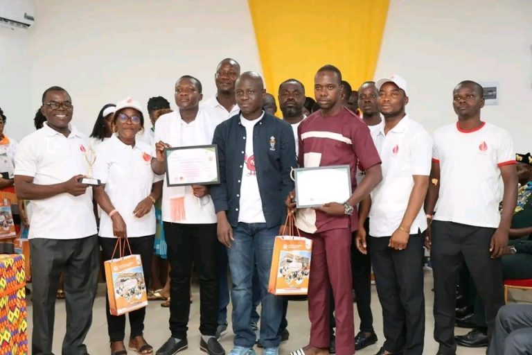 Côte d’Ivoire-AIP/ Une forte mobilisation des fidèles de la CMA de Yamoussoukro pour la Journée mondiale du donneur de sang