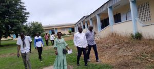 Côte d’Ivoire-AIP/ Baccalauréat 2026: une mission du MENAET encourage les acteurs du centre d’examen du lycée Coffi Gadeau de Tiébissou