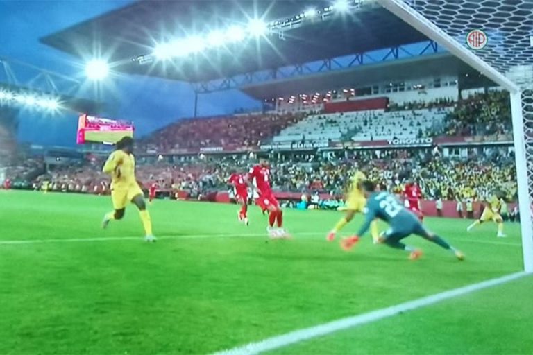 Côte d’Ivoire-AIP/Inter/Mondial 2026 : le Ghana s’impose au bout du suspense face au Panama