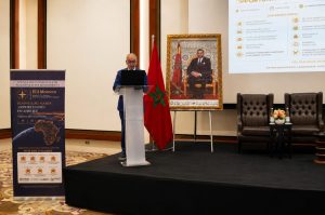 Côte d’Ivoire-AIP/  Maroc : le promoteur Nabil Baraka fait du Festival MATA à Tanger un carrefour africain de l’investissement et du dialogue économique