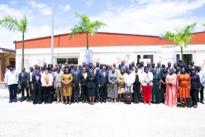 Côte d'Ivoire-AIP/Financement des PME : le CCESP élabore une feuille de route pour renforcer le dispositif BCEAO