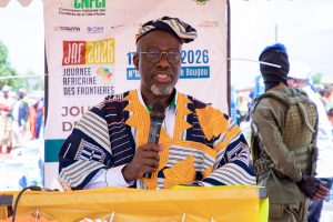 AIP/ JAF 2026: plus de 90% du tracé frontalier Côte d’Ivoire-Mali bouclé (CNFCI)