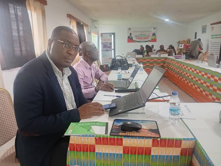 Côte d’Ivoire-AIP/ A Jacqueville, le ministère de la Femme œuvre à l’élaboration d‹une feuille de route pour accélérer la mise en œuvre de la politique genre