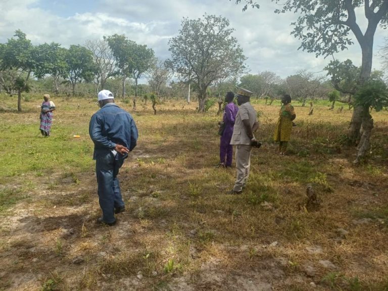 Côte d’Ivoire-AIP/ Les autorités de Youndouo encouragent les maraîchères à renforcer la production agricole locale