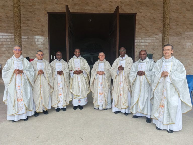Côte d’Ivoire-AIP/ Fête liturgique de St Josémaria: L’abbé Sissoko Abdoulaye prône une sainteté au quotidien face aux risques de déshumanisation