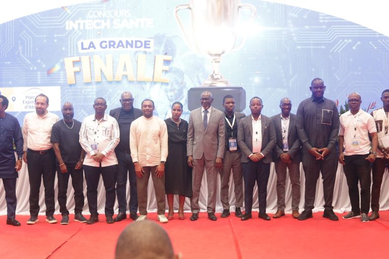 Côte d’Ivoire-AIP/ L’Afrique récompense ses pépites à Intech Santé & Medical Expo 2026
