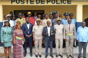 Côte d’Ivoire-AIP /Le maire de Fresco sollicite de nouvelles infrastructures administratives et la création d’une sous-préfecture à Dassioko