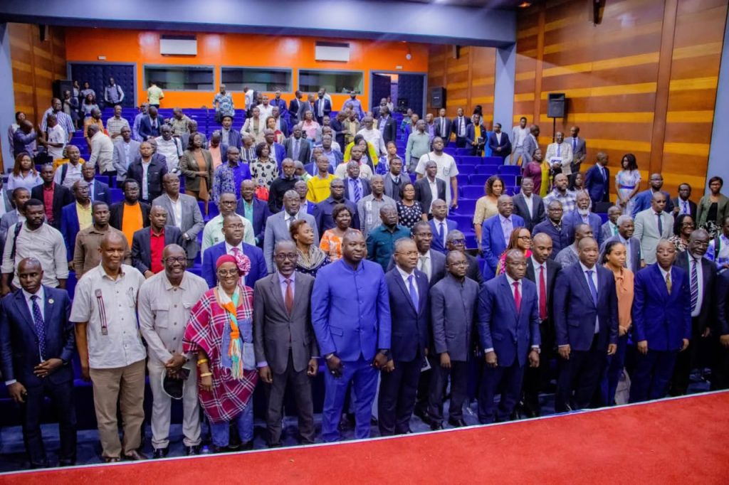 Côte d'Ivoire-AIP/ Enseignement supérieur: validation de la feuille de route du projet ACE INNOVATE pour rapprocher formations et marché de l’emploi