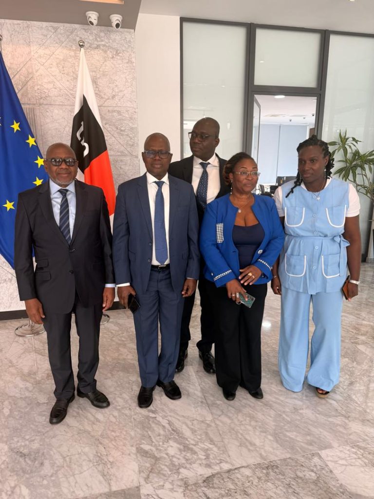 Côte d’Ivoire-AIP/ Registre international des navires : une mission ivoirienne s’imprègne du modèle maltais