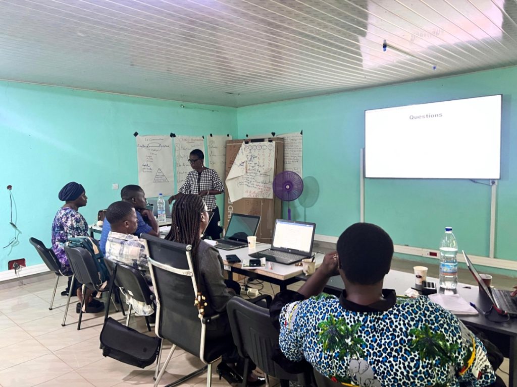 Côte d'Ivoire-AIP/ Le bureau Genre de la DZNE de l’OIPR outillé pour une gouvernance plus inclusive du Parc national de la Comoé