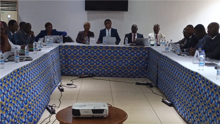 Côte d’Ivoire-AIP / Le ministère de l’Emploi organise un atelier national sur la modernisation du système d’inspection du travail à Yamoussoukro