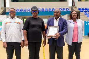 Côte d'Ivoire-AIP/ Les greffiers consolident leur unité à travers la première Journée du mutualiste