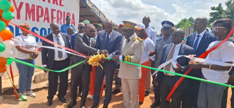 Côte d’Ivoire-AIP /JNSP 2026 : le préfet de région de la Nawa met en avant les acquis de la digitalisation de l’administration ivoirienne