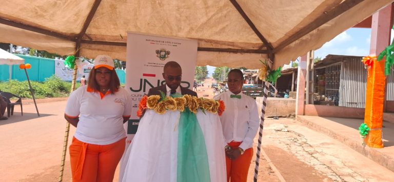 Côte d’Ivoire-AIP / JNSP 2026 : la Fonction publique place l’usager au centre du service public dans la Nawa