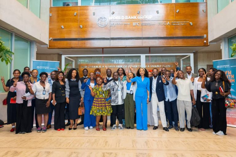 Côte d’Ivoire-AIP/Forum des jeunes AFW 2026 : la jeunesse ivoirienne plaide pour des mesures concrètes en faveur de l’emploi et de l’entrepreneuriat