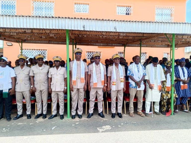 Côte d’Ivoire-AIP/Journées nationales du service public : Bouna mobilisée pour un service public plus proche du citoyen