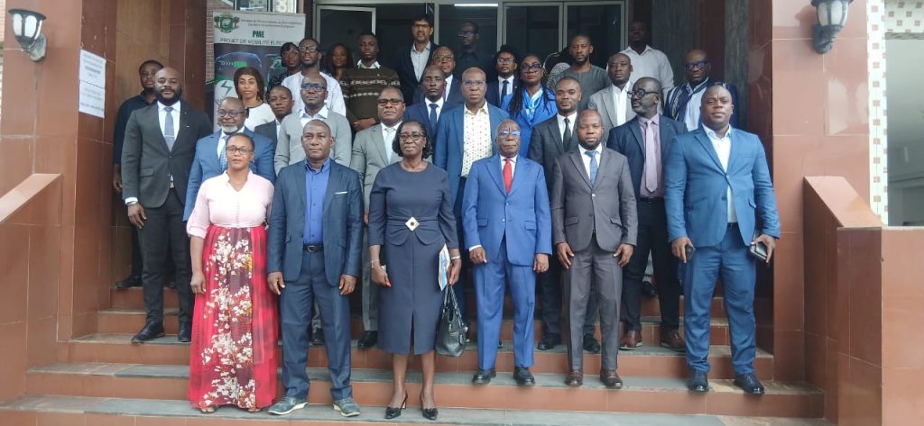 Côte d’Ivoire-AIP/ Les livrables du projet de mobilité électrique en cours de validation