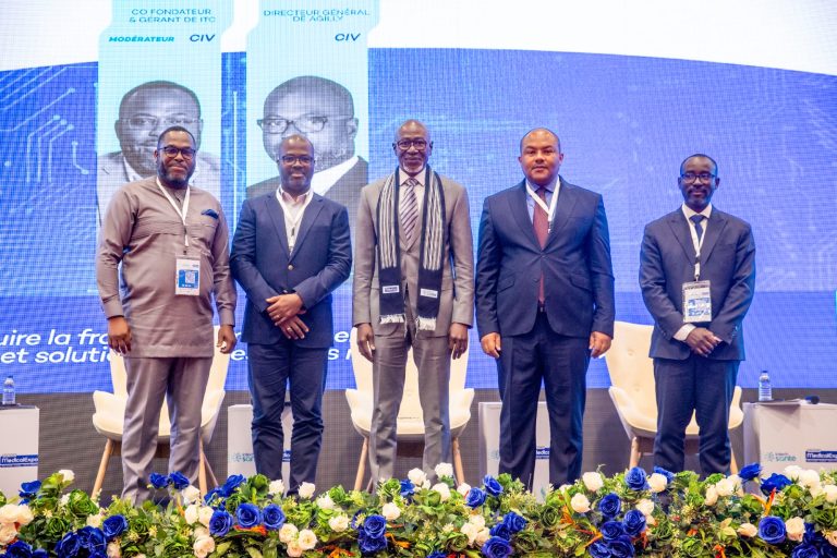 Côte d’Ivoire-AIP/ L’ANSUT annonce la connexion de 300 nouvelles localités en 2026 pour renforcer le désenclavement numérique
