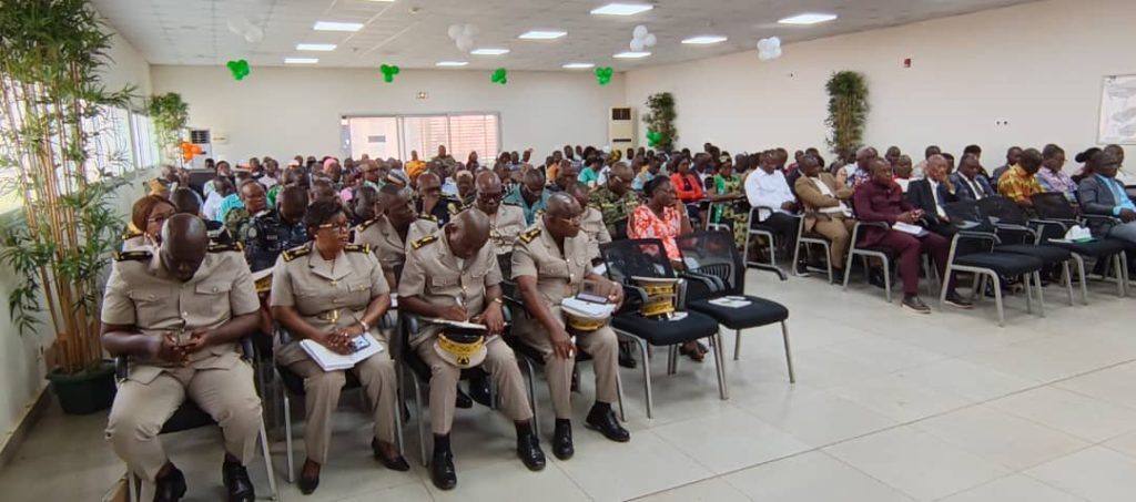 Côte d’Ivoire-AIP/ Les acteurs du service public du Tonkpi appelés à renforcer la confiance avec les usager