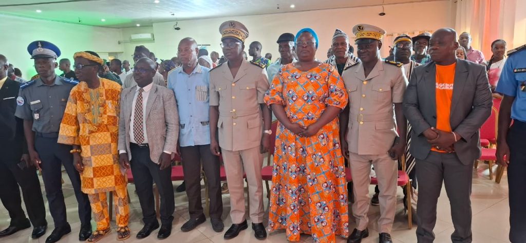 Côte d’Ivoire-AIP /19 sites clandestins recensés à Soubré et 90 % des taxis alimentés au gaz butane