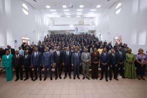 Côte d’Ivoire-AIP/Les futurs cadres de l’ENA sensibilisés au rôle de la Cour des comptes dans la gouvernance publique