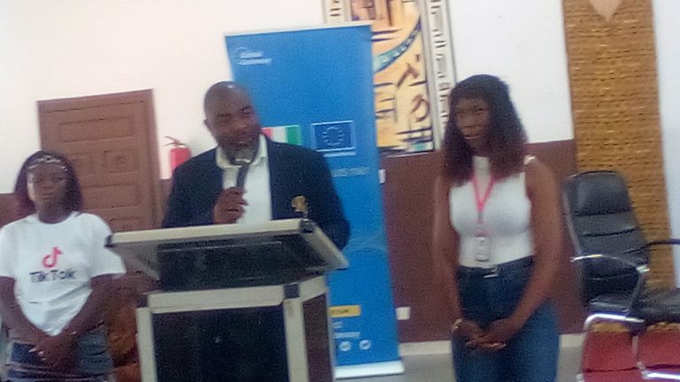 Côte d’Ivoire-AIP/Festival des paroles libres du Hambol : la jeunesse veut contrer l’immigration au profit de l’entrepreneuriat