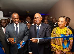 Côte d'Ivoire-AIP/ 50 ans de l'ESCA: Patrick Achi appelle l’ESCA à devenir une Business school africaine de référence face aux défis de l’IA