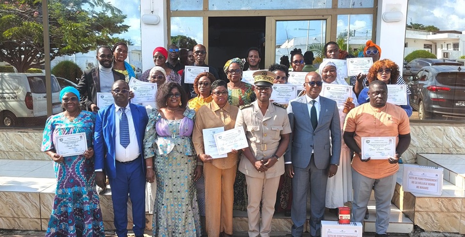 Côte d’Ivoire-AIP/ La mairie de Bouaké installe sa Cellule genre pour intégrer l'égalité et l'inclusion dans la gouvernance municipale