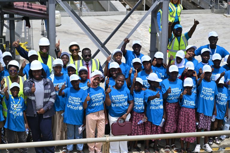 Côte d’Ivoire-AIP/ Journée de l’Enfant africain 2026: le gouvernement et l’UNICEF sensibilisent les enfants au droit à l’eau potable et à l’assainissement
