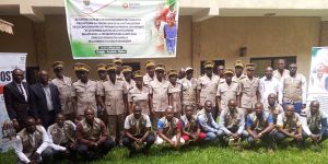 Côte d’Ivoire-AIP / Guiglo accueille une campagne contre le travail des enfants dans l’agriculture et l’orpaillage