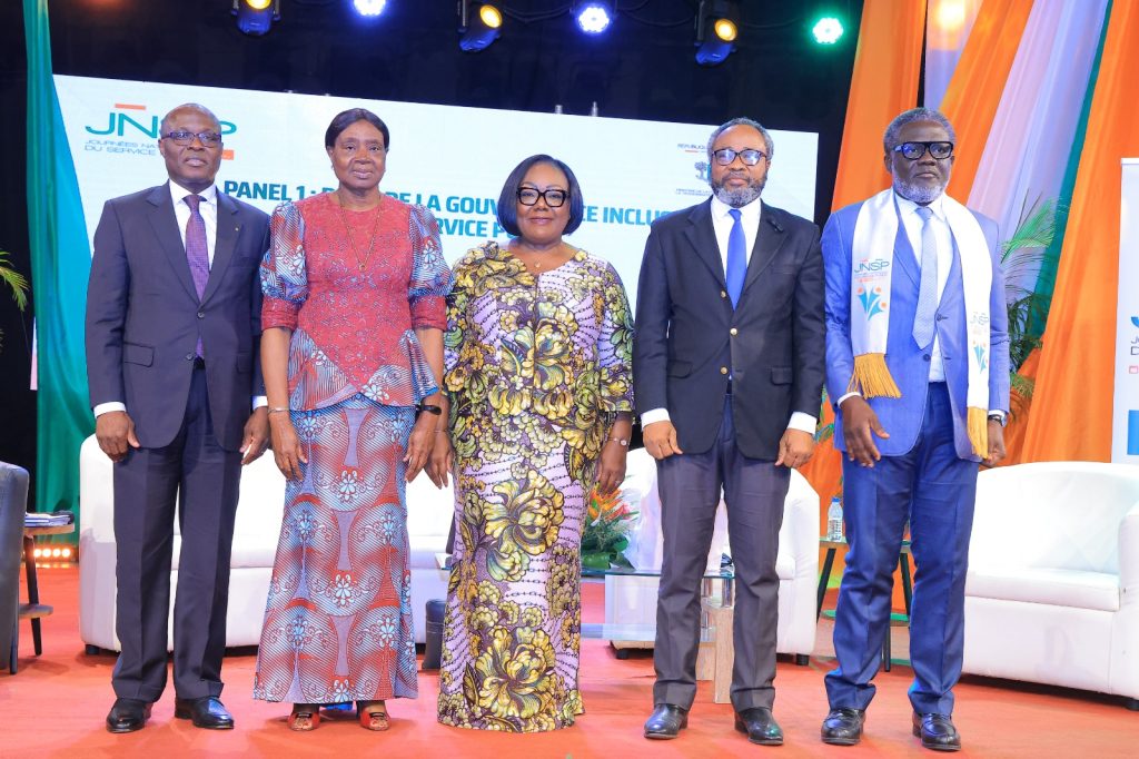Côte d’Ivoire-AIP/ JNSP 2026: Des experts plaident pour une gouvernance inclusive du service public