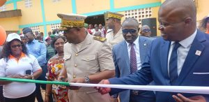 Côte d’Ivoire - AIP / JNSP 2026 : les innovations des services publics présentées aux populations de Daoukro