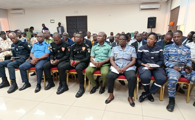 Côte d’Ivoire – AIP / Le comité d’organisation ambitionne d’organiser les meilleures Journées nationales du service public (JNSP) 2026 à Dimbokro
