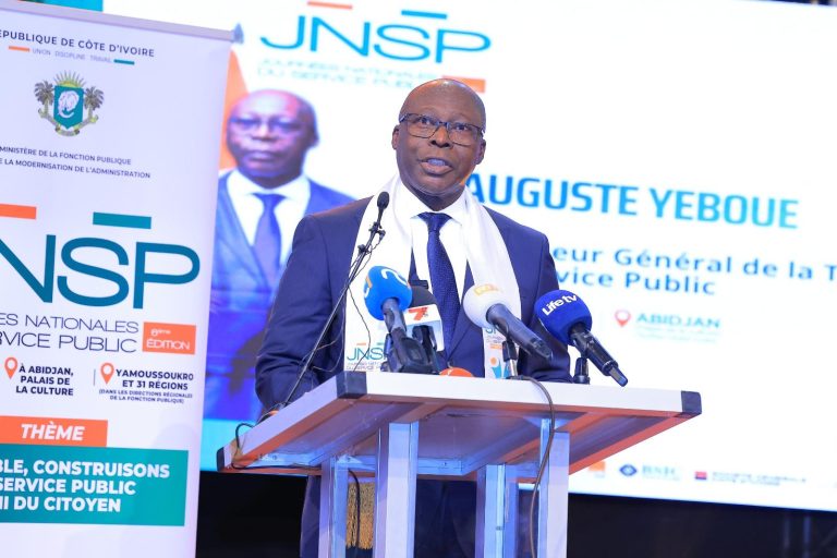 Côte d’Ivoire-AIP/JNSP 2026 : Le ministère de la Fonction publique lance le prix de l’innovation du service public pour accélérer la modernisation de l’administration