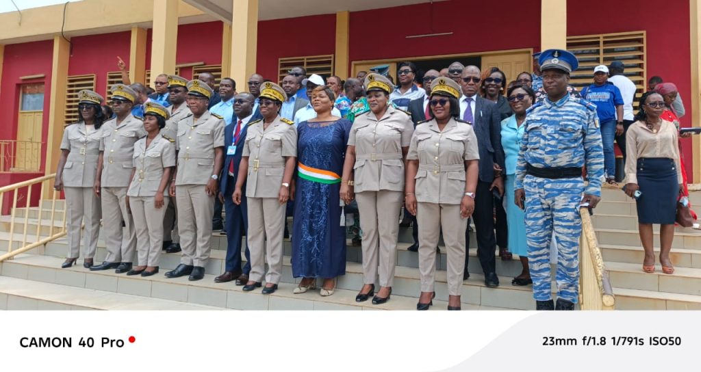 Côte d’Ivoire-AIP/ JNSP 2026 : les populations de Dabou instruites sur la contribution des citoyens à l’amélioration du service public