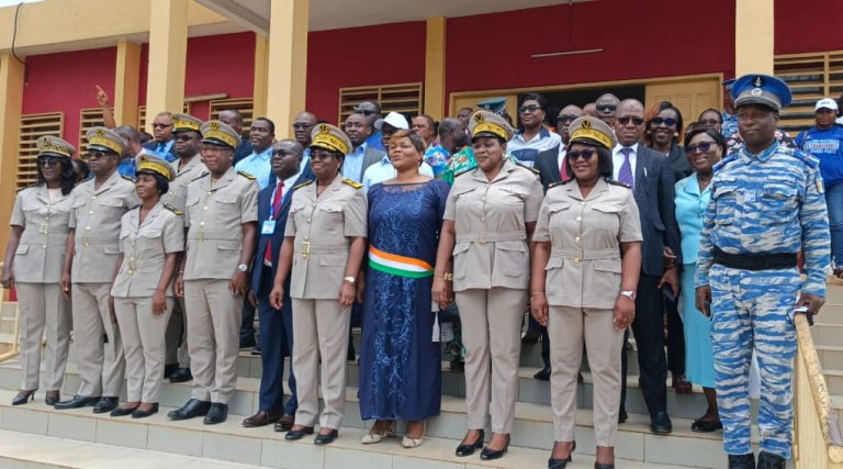 Côte d’Ivoire-AIP/ JNSP 2026 : les populations de Dabou instruites sur la contribution des citoyens à l’amélioration du service public