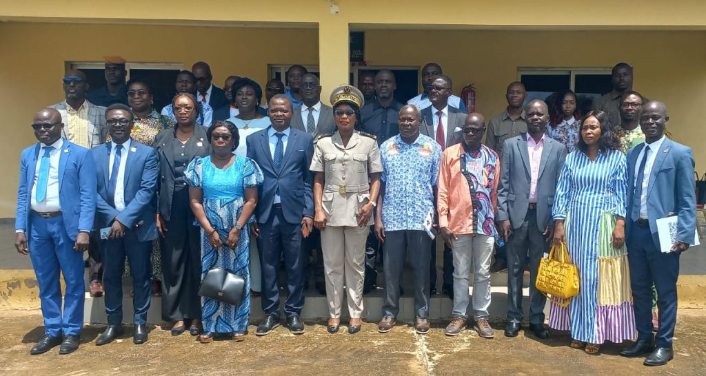 Côte d’Ivoire-AIP/ Bientôt, les Journées nationales du service public à Daoukro