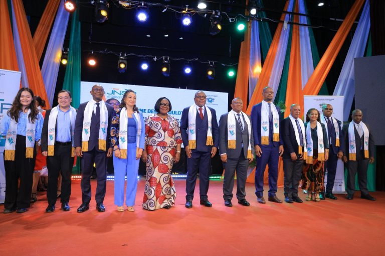 Côte d’Ivoire-AIP/JNSP 2026 : Anne Ouloto-Lamizana appelle à bâtir une administration plus performante et proche des citoyens