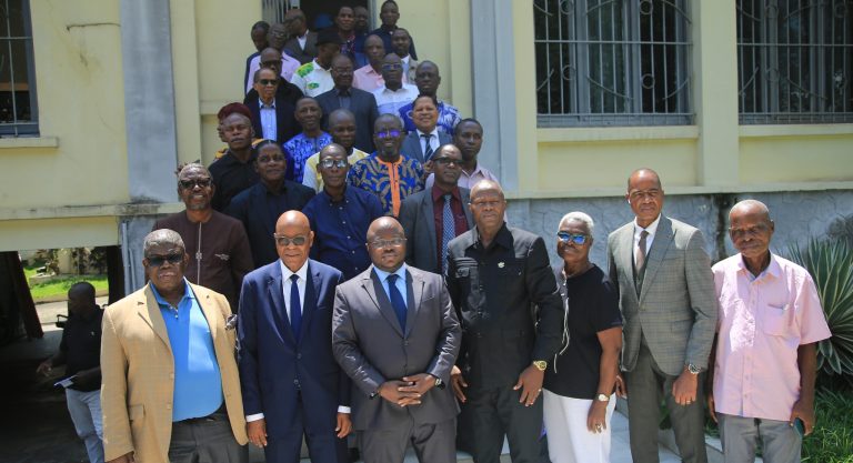 Côte d’Ivoire-AIP/ Une association de la presse appelle les jeunes journalistes à préserver les fondamentaux du métier face à l’essor de l’intelligence artificielle