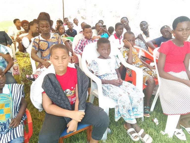 Côte d’Ivoire-AIP / JEA 2026 à Abengourou : les acteurs appellent à garantir l’accès des enfants à l’eau potable et à un cadre de vie sain