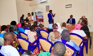 Côte d’Ivoire – AIP / Journée de l’Enfant africain 2026 : la CRDH du Haut Sassandra appelle à garantir l’accès à l’eau potable aux enfants àDaloa
