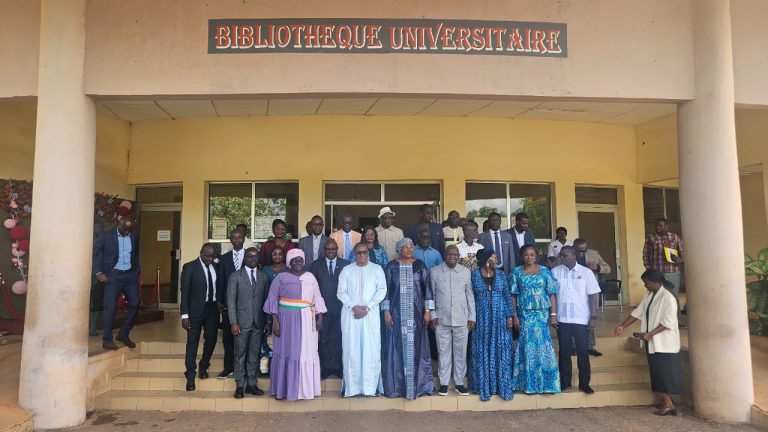 Côte d’Ivoire-AIP/L’université de Korhogo et le FONSTI unissent leurs efforts pour une meilleure valorisation du karité dans le Nord ivoirien