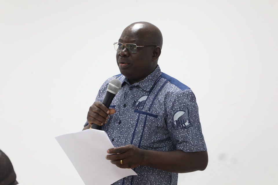 Côte d'Ivoire-AIP/ Filière coton: les rendements dépassent une tonne à l’hectare lors de la campagne 2025-2026 (FIRCA)