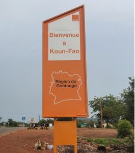 Côte d'Ivoire-AIP/ Privées d’électricité depuis dix jours, les populations de Soromane appellent la CIE au secours