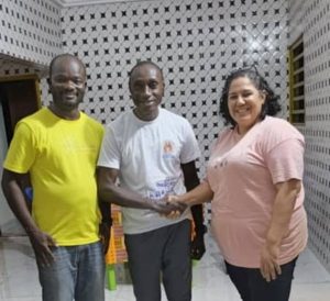 Côte d'Ivoire-AIP/ Un partenariat de la filière gingembre et curcuma avec Cashew Foods pour renforcer la commercialisation de ses produits à  Koun-Fao