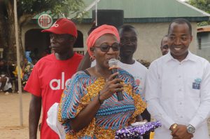 Côte d’Ivoire-AIP/ Développement local : l’ONG Sil